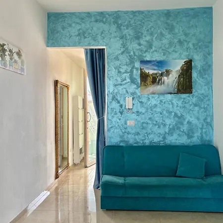 Il Mare In Tasca - Ampio Terrazzo Nel Salento - Torre Lapillo بيت للعطل