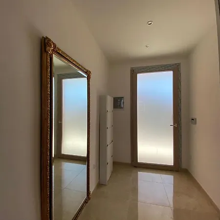Il Mare In Tasca - - Loc.torre Lapillo Holiday home *