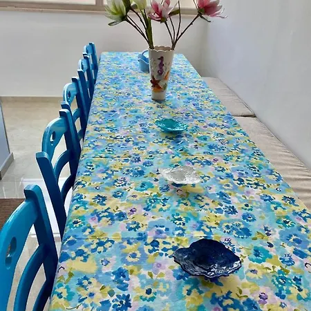 Il Mare In Tasca - - Loc.torre Lapillo Holiday home Torre Lapillo