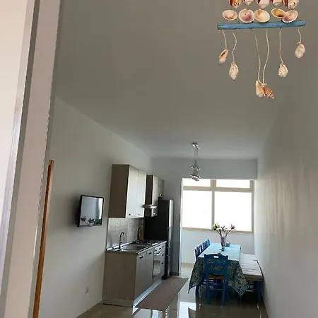 Holiday home Il Mare In Tasca - - Loc.torre Lapillo *