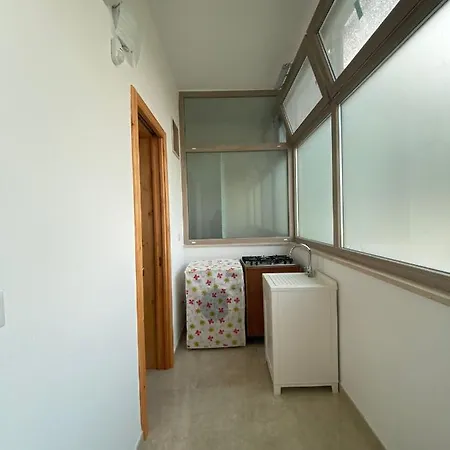 Holiday home Il Mare In Tasca - - Loc.torre Lapillo Torre Lapillo